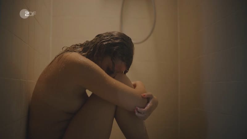 Шарлин дец соко кёльн / charleen deetz soko köln ( 2022 )