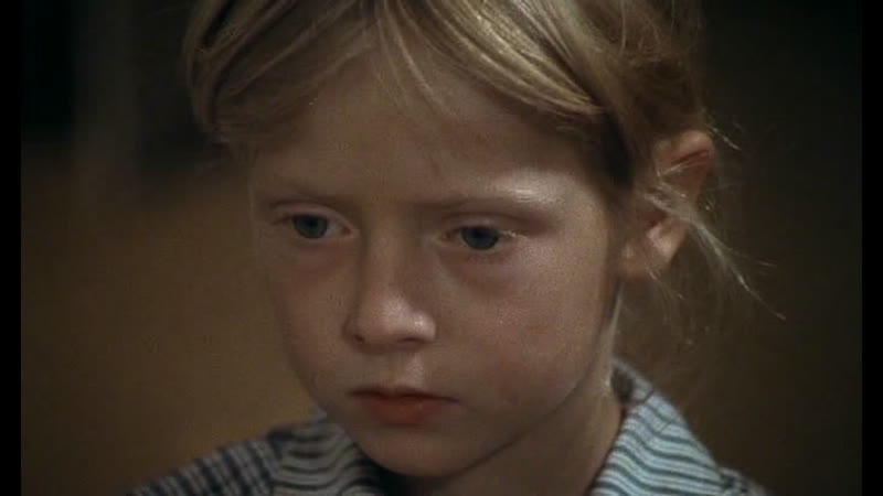Сабина кляйст, 18 лет… // sabine kleist, 7 jahre… // гдр, 1982