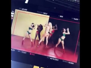 Iggy azalea – switch (feat anitta) (snippet)