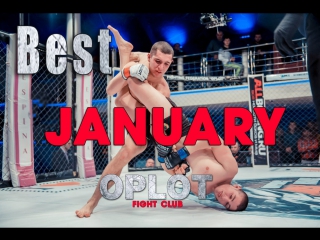 Best of january 2014, oplot / лучшее за январь, оплот