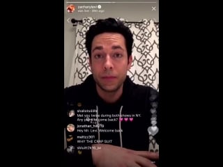 Zac just killed the ones who keep trashing the shazam suit i think my suit is fucking bom