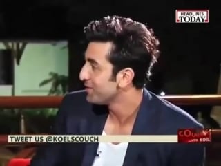 Couching with koel (2)