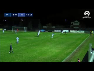 Npl victoria u20 round 18, pascoe vale vs avondale fc