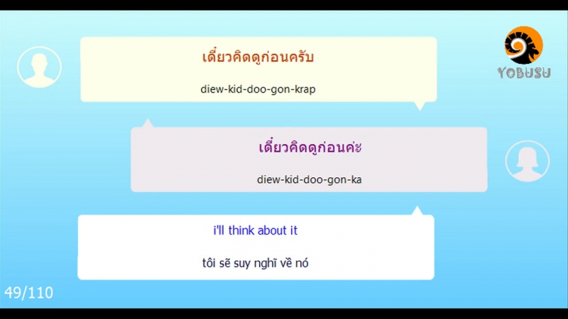 1000 câu tiếng thái giao tiếp hằng ngày thông dụng nhất learn thailand phrase and conversation