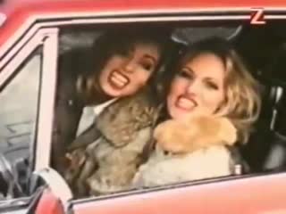 Cat rapes dog trojan whores (1993)