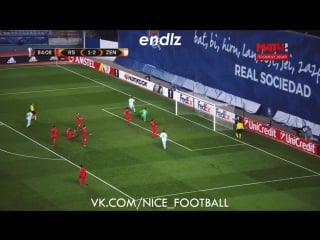 Шикарный дриблинг леандро паредеса! | endlz | nfv