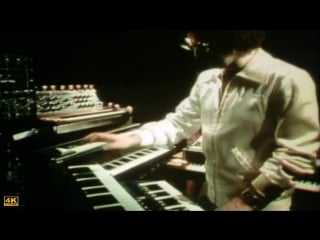 Giorgio moroder from here to eternity (1977)