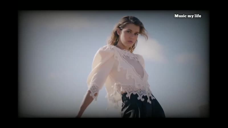 Agunda &amp; тайпан мерцают огни edit music video