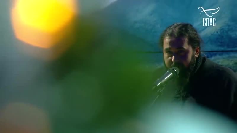 «покаяние» metamorfosi (ираклий пирцхалава и схиархимандрит серафим (бит хариби))