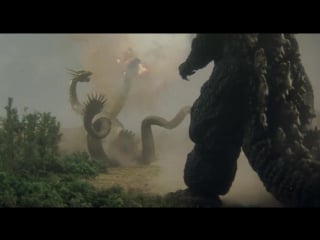 1991 годзилла против кинга гидоры / godzilla vs king ghidorah