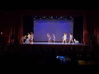 Кпт катя четина «пижамная вечеринка»