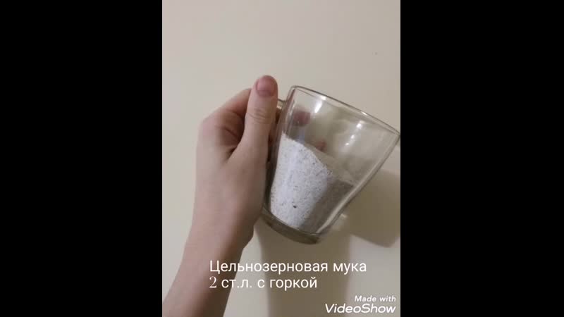 Яблочные оладьи