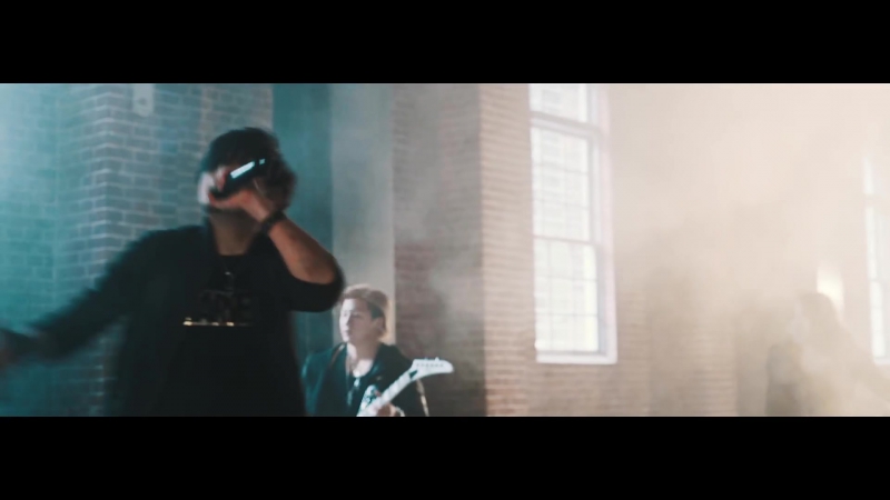 Unveil raze red jade (melodic metalcore)