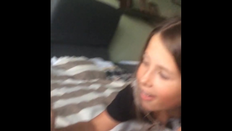 Восьмилетняя дочь алексея панина издевается над своей мамой в телефонном разговоре