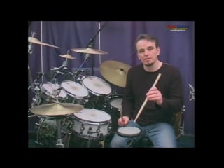 Gavin harrison rhytmic horizons (part 1)
