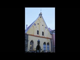 Зимняя поездка в таллин winter trip to tallinn 冬季塔林之旅。