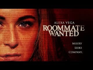 Требуется сосед (2020) roommate wanted