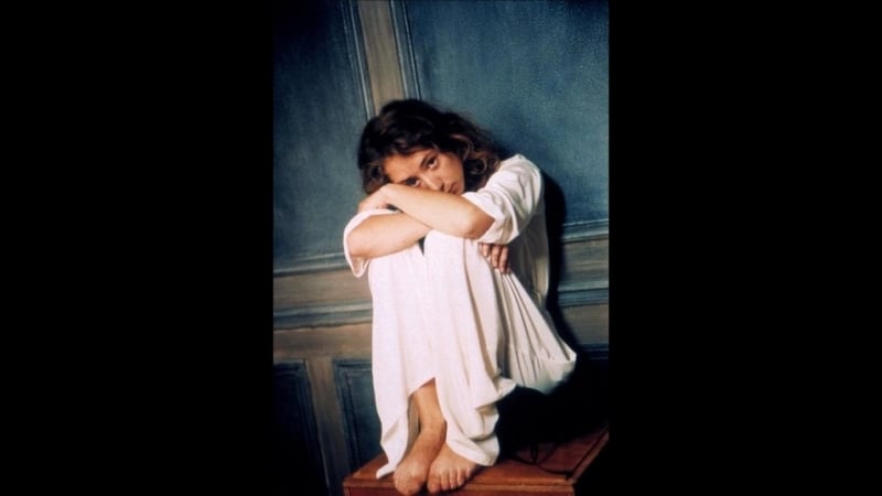 Шанталь акерман пленница (марсель пруст) \ chantal akerman la captive (2000,франция,бельгия)