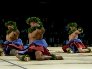 2009 merrie monarch men kahiko winners ke kai o kahiki