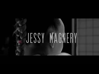 Jessy magnery partie 3 i daymodels [oklm russie]
