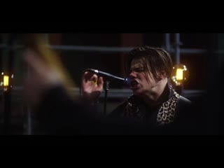 Yungblud loner | ⭕ the circle #13 | offshore live session