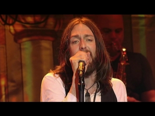 Black crowes hard to handle