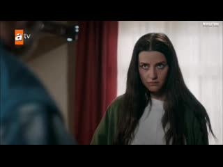 8 серия, карадениз, "что то с ним сегодня не так!" (субтитры от нашей группы)