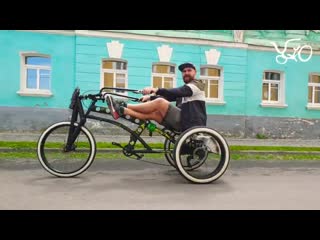 Р а с т а байк в коломне 2019