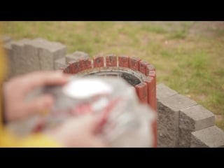 Doner king за чистоту