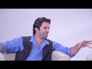 Barun sobti on malishka unleashed exclusive full episode part 2