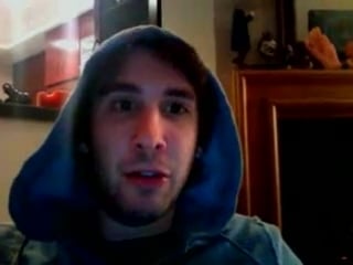 Josh groban videoblog iv i like turtles