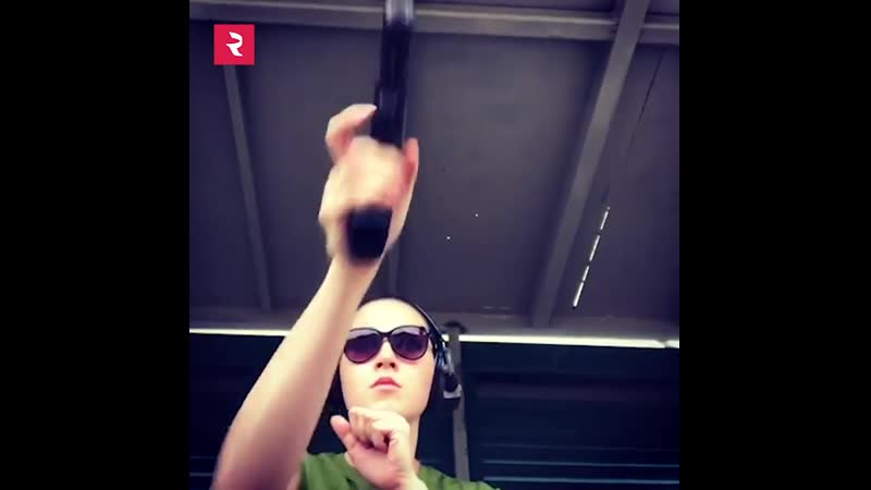 Die russische lara croft
