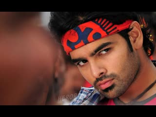 Raja maharaja ganesh / ганеш 2009 | ram pothineni, kajal aggarwal