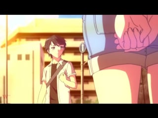 Fuuka • the crutch • amv「愛してる」