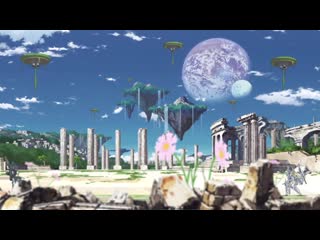 Busou shinki ona op01