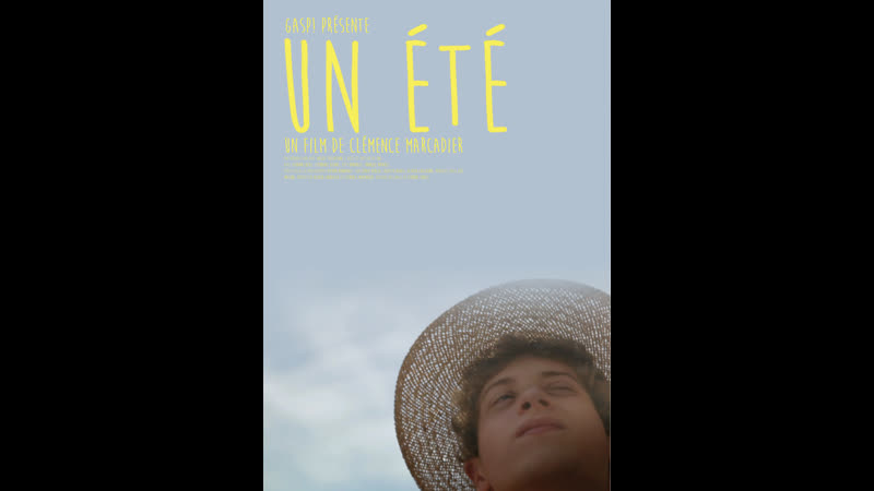 Лето un ete (2014) франция