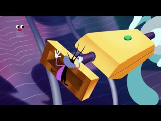 6x73 cyber oggy [421]