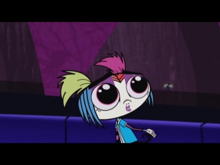 17 growing up creepie i was a teenage wolfbug outta sight space bowl night