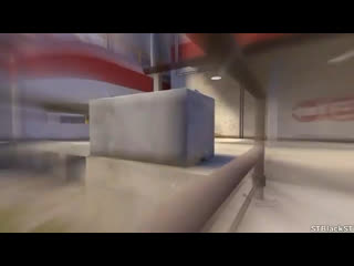 Stblackst you're a long way from france, boy