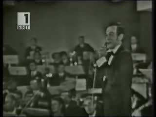 Муслим магомаев bella, ciao! muslim magomaev