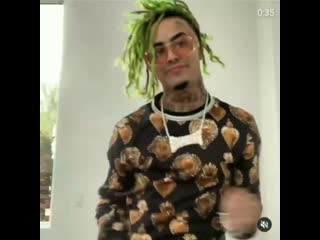 Lil pump флексит под барбариков