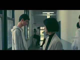 Newdub «школьная медсестра ан ын ён / the school nurse files» 1 серия озвучка zendos & sati akura