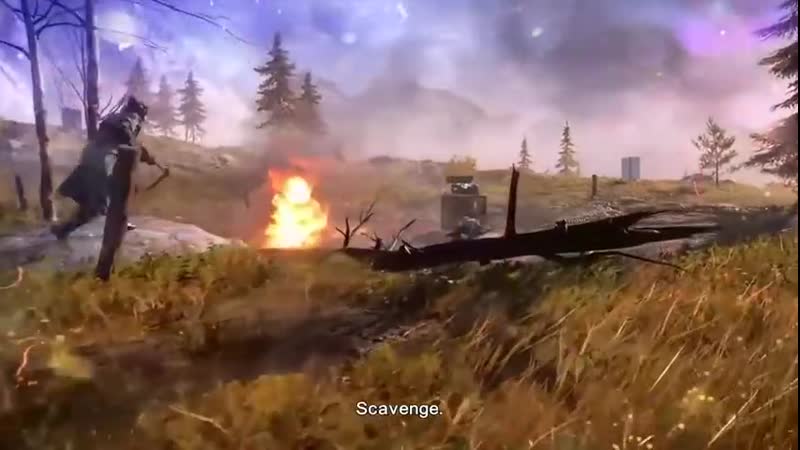 Firestorm intro tutorial