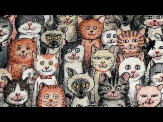 Ivan 4sax dyma red cat (lena borisova)