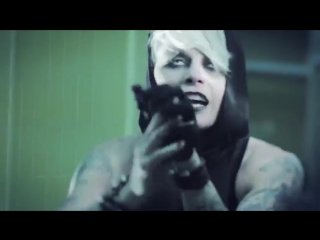 Otep shamaya apex predator