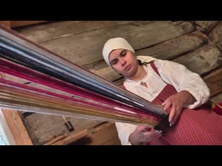 Большие манёвры 2020 promo плетение пояса