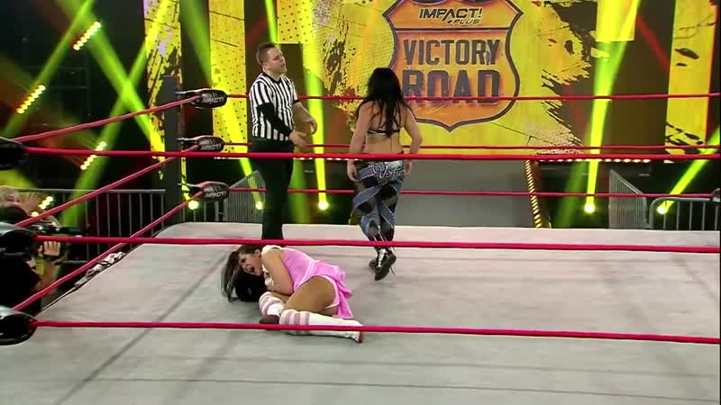 Deonna purrazzo vs susie