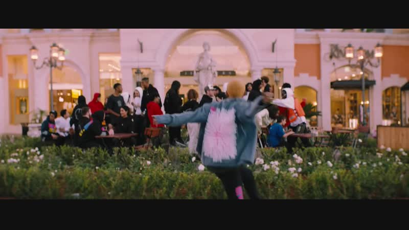 Jaden smith a calabasas freestyle