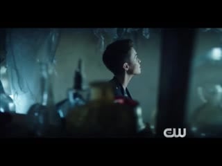 Batwoman (the cw) "late" teaser promo hd ruby rose superhero series