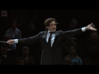 Gustavo gimeno to lead dmitri shostakovich symphony no 5 april 5, 2019